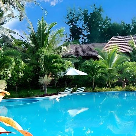 מואי נה Non Nuoc Resort מראה חיצוני תמונה