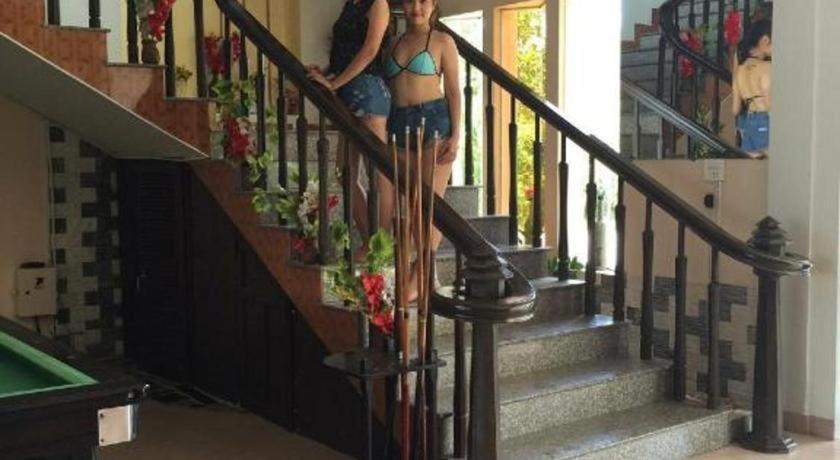 מואי נה Non Nuoc Resort מראה חיצוני תמונה