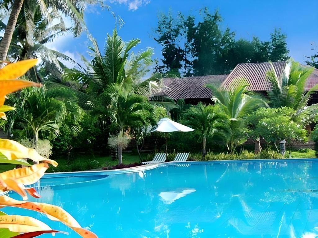 מואי נה Non Nuoc Resort מראה חיצוני תמונה