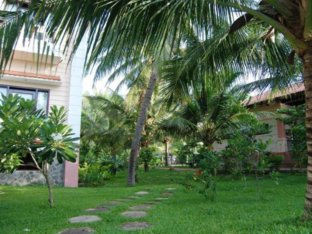 מואי נה Non Nuoc Resort מראה חיצוני תמונה