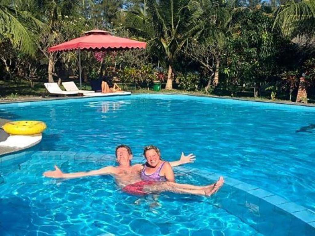 מואי נה Non Nuoc Resort מראה חיצוני תמונה