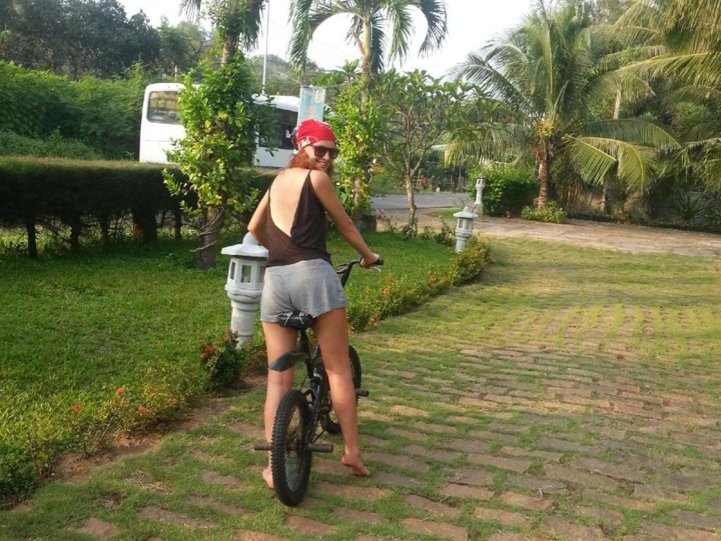 מואי נה Non Nuoc Resort מראה חיצוני תמונה