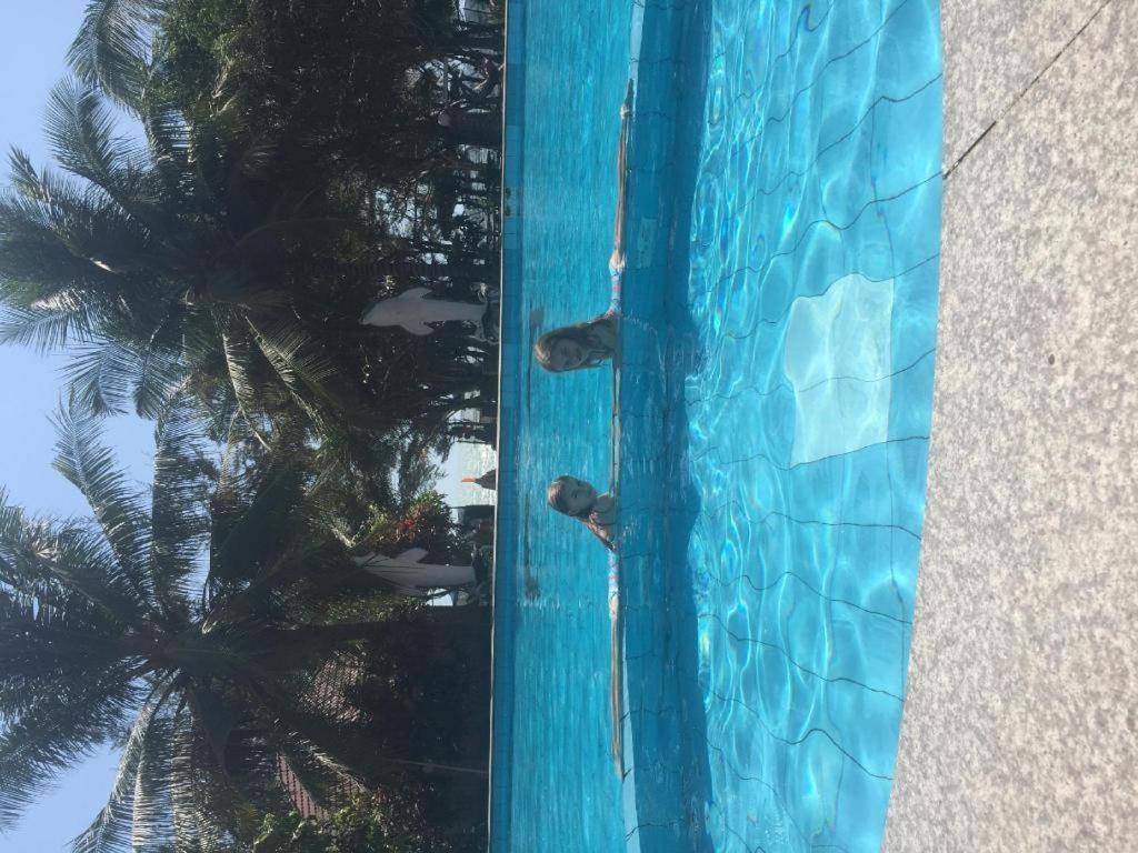 מואי נה Non Nuoc Resort מראה חיצוני תמונה