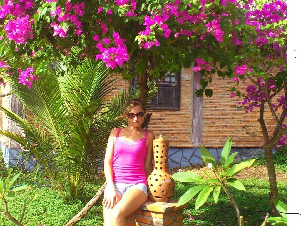 מואי נה Non Nuoc Resort מראה חיצוני תמונה