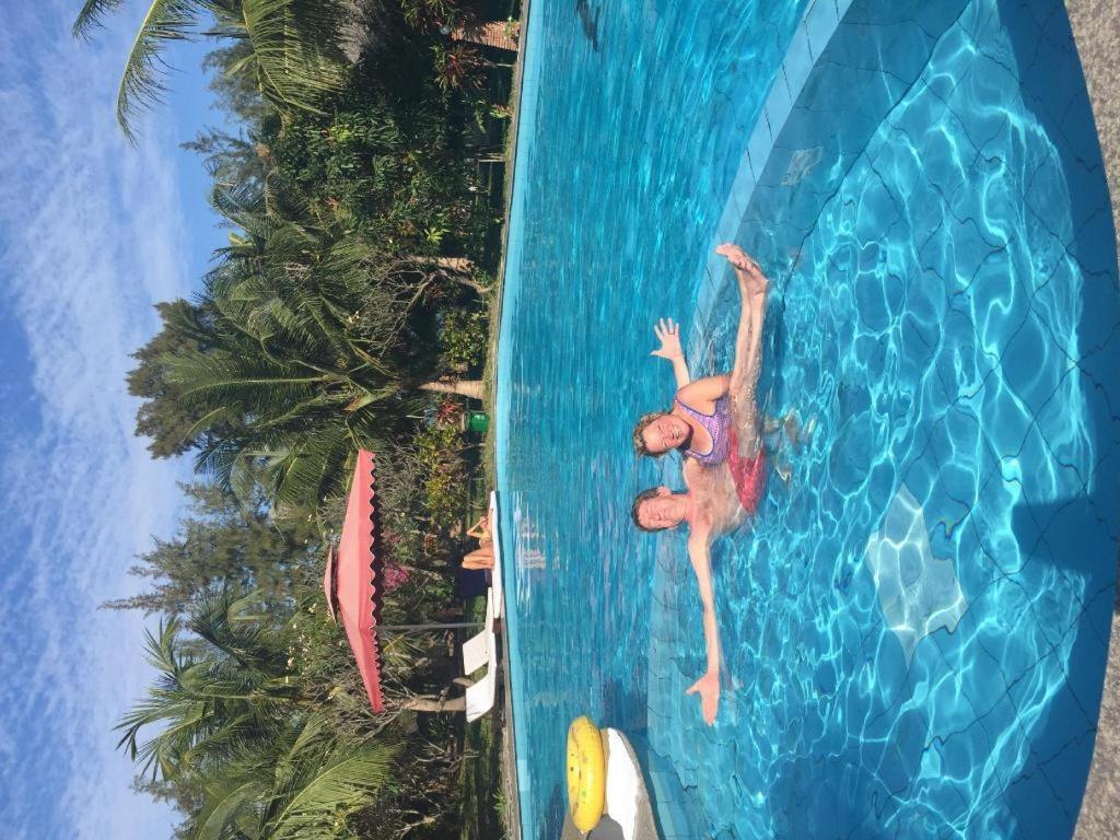 מואי נה Non Nuoc Resort מראה חיצוני תמונה