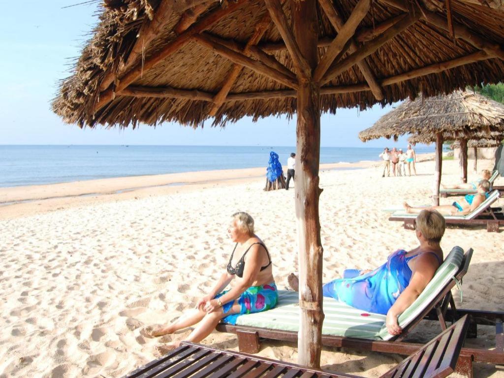 מואי נה Non Nuoc Resort מראה חיצוני תמונה