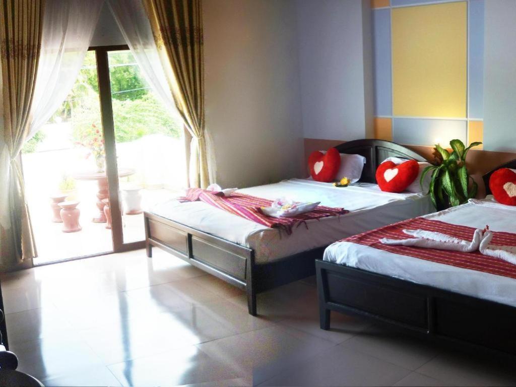 מואי נה Non Nuoc Resort מראה חיצוני תמונה