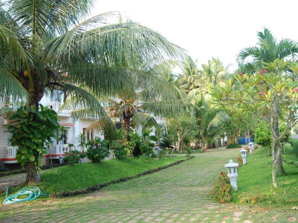 מואי נה Non Nuoc Resort מראה חיצוני תמונה