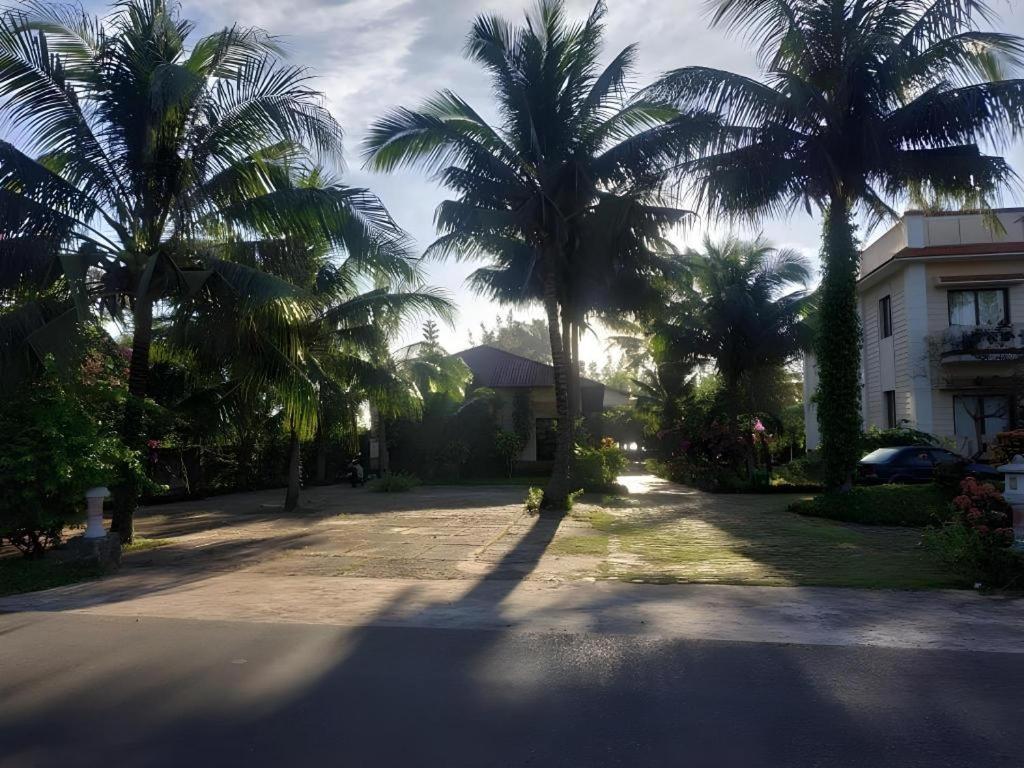 מואי נה Non Nuoc Resort מראה חיצוני תמונה