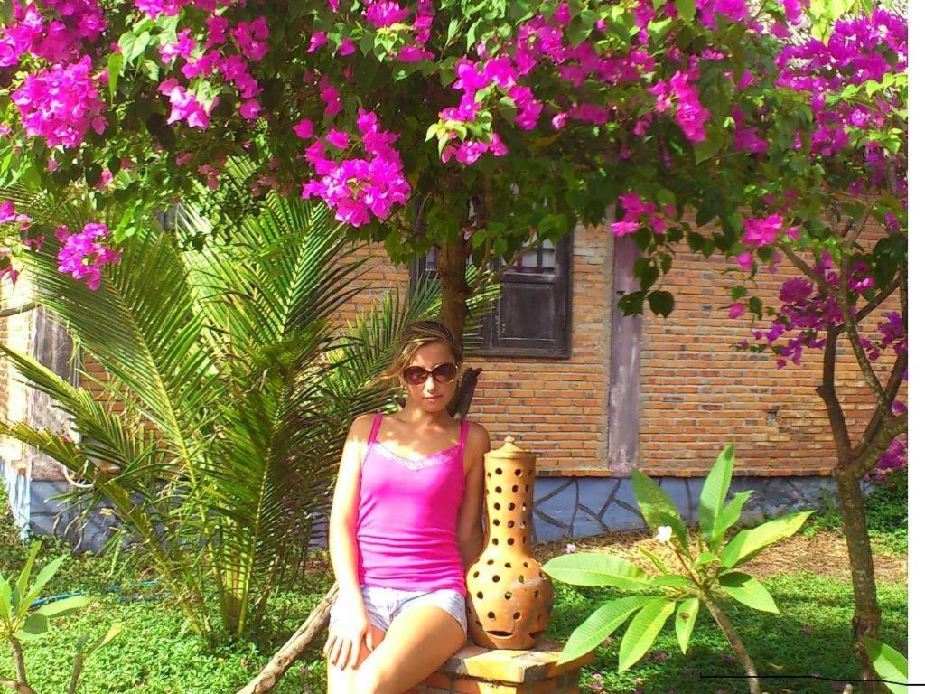 מואי נה Non Nuoc Resort מראה חיצוני תמונה