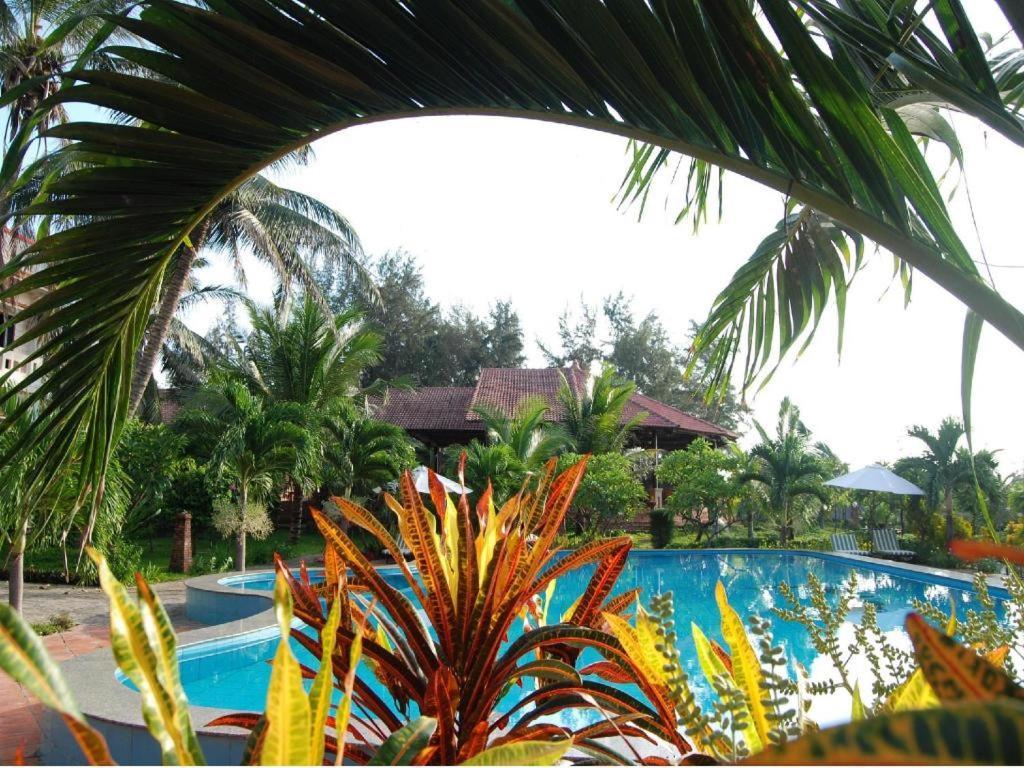 מואי נה Non Nuoc Resort מראה חיצוני תמונה