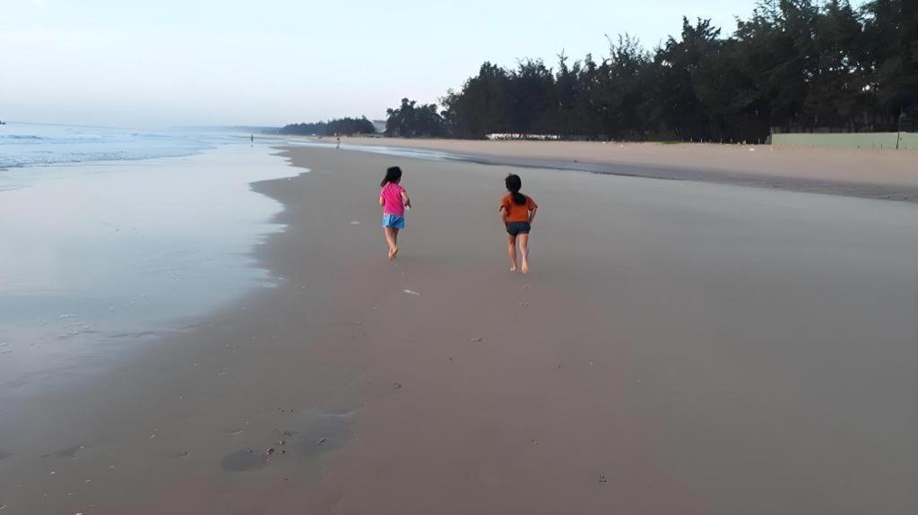 מואי נה Non Nuoc Resort מראה חיצוני תמונה