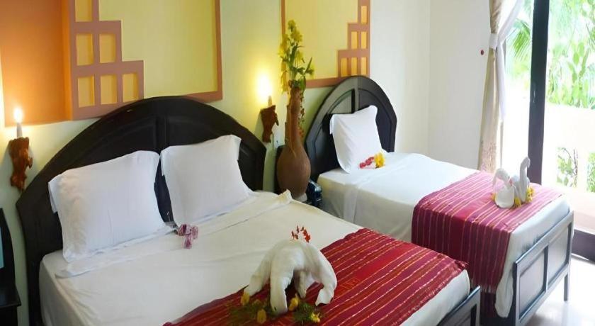 מואי נה Non Nuoc Resort מראה חיצוני תמונה
