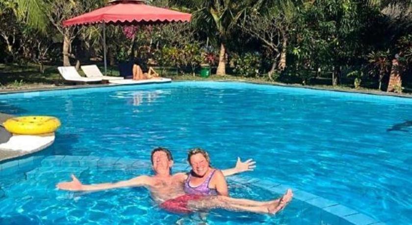 מואי נה Non Nuoc Resort מראה חיצוני תמונה
