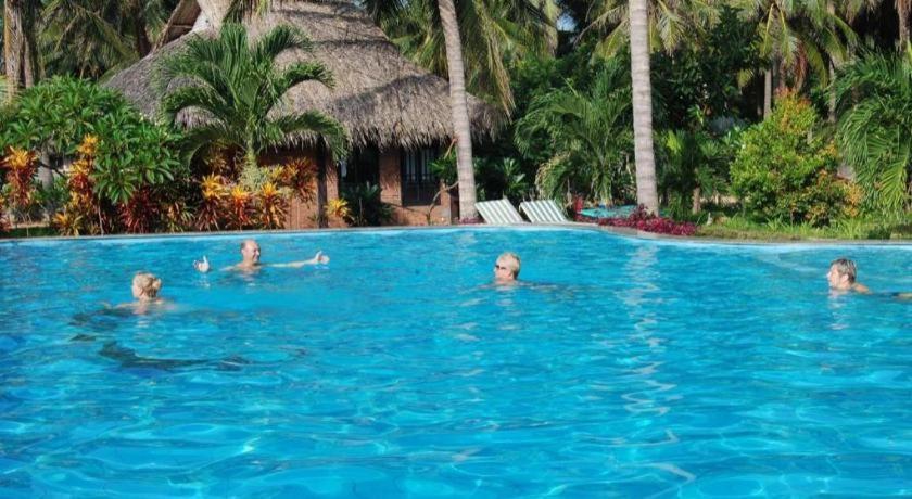 מואי נה Non Nuoc Resort מראה חיצוני תמונה