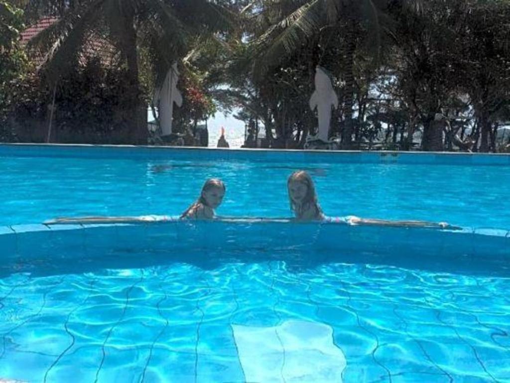 מואי נה Non Nuoc Resort מראה חיצוני תמונה